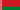 Flag of Belarus (BY)