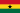 Flag of Ghana (GH)