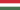 Flag of Hungary (HU)