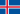 Flag of Iceland (IS)
