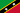 Flag of Saint Kitts and Nevis (KN)
