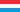 Flag of Luxembourg (LU)