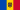 Flag of Moldova (MD)