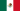 Flag of Mexico (MX)