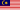 Flag of Malaysia (MY)