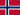 Flag of Norway (NO)