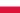 Flag of Poland (PL)