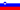 Flag of Slovenia (SI)